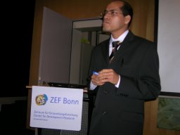 Bhagirath Behera
