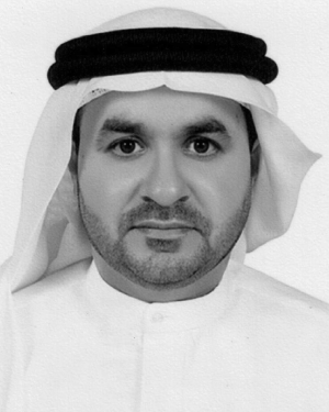 Taleb M Almansoori