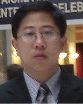 Songgeng Li
