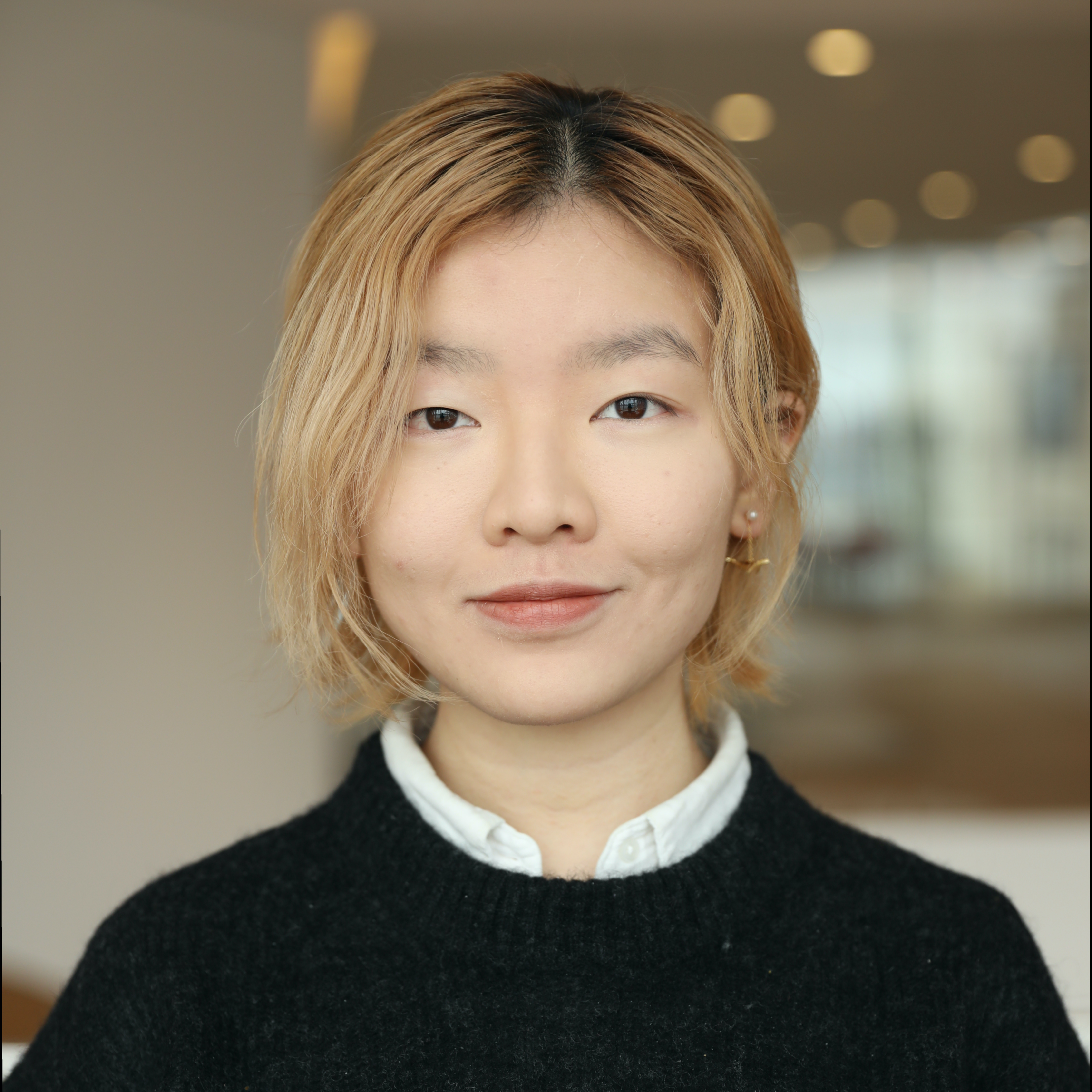 Yiran Zhao