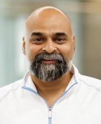 Aravind Asokan