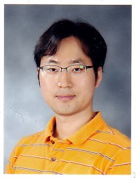 Byoung-San Moon