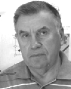 N. G. Reshetnyak