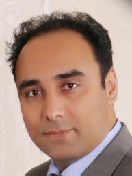 Majid Kermani