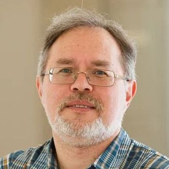 Igor Mokrousov