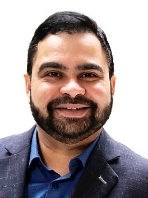 Amol Deshmukh