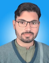 Tufail A. Khan