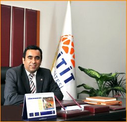 Kubilay Karacif