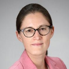Samira M. Sadowski