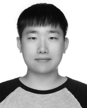 Seungwoo Chae