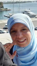 Shimaa El-Hadad