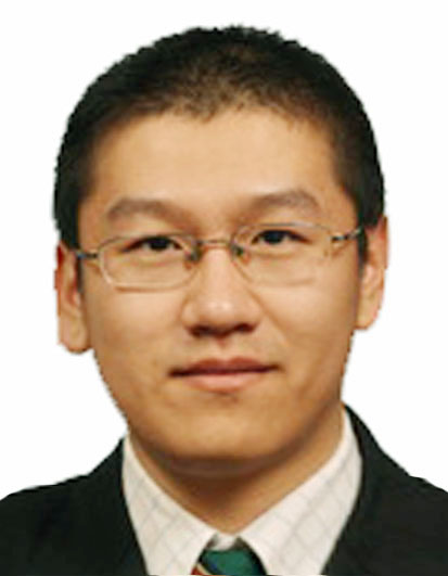 Bo Liu