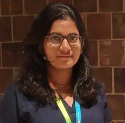 Lekshmi Eswaramoorthy