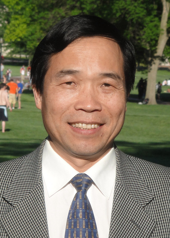 Changjian Lin