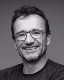 Gonzalo Bacigalupe