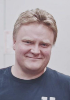 Marko Huttula