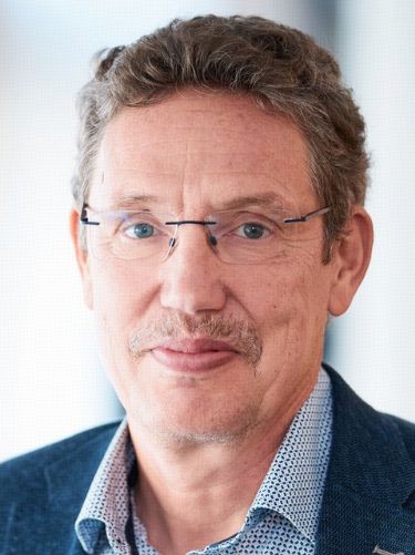 Gunther Notni