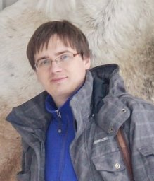 Svetlov Anton V