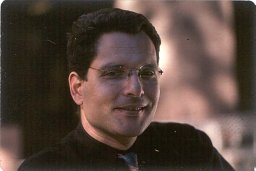 Raphael Cohen-Almagor