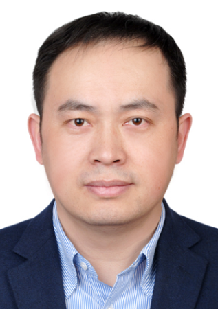 Zhongliang Zhou