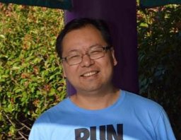 Jun Wei