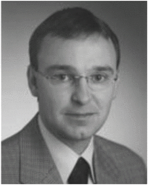 Martin Schneider