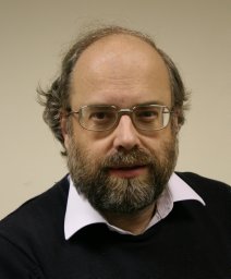 Nigel J. Simms