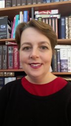 Catherine Segan
