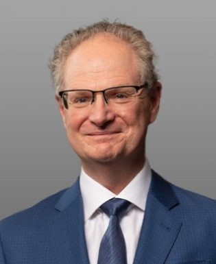 Paul Alivisatos