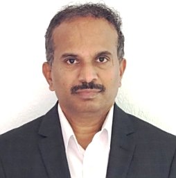Muthugounder Mohan