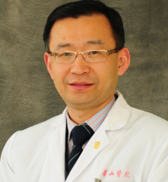 Xiangjun Chen