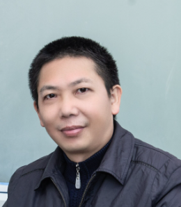 Lijun Yang