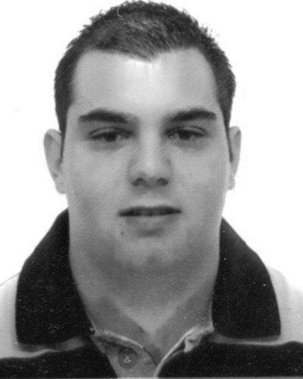 Sergio Montero