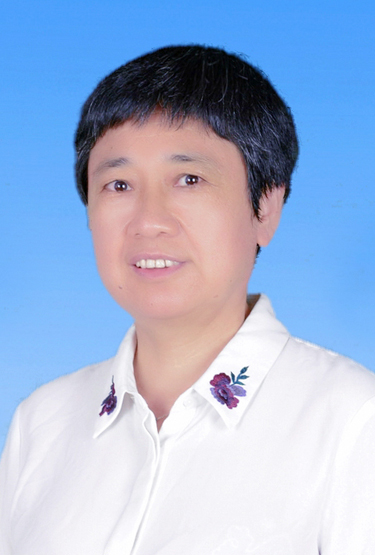 Yonghong Xia