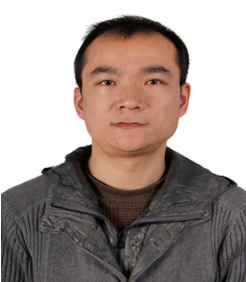 Zhaoming Zhang