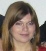 Pauline Gilson