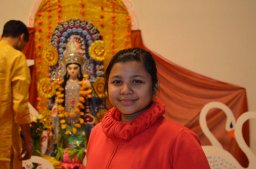 Sindrila Dutta Banik