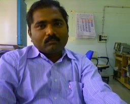 Ashok Mahalingam