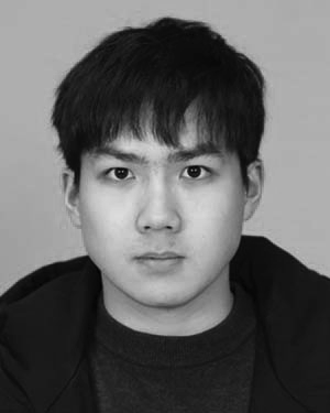 Ziyu Wang