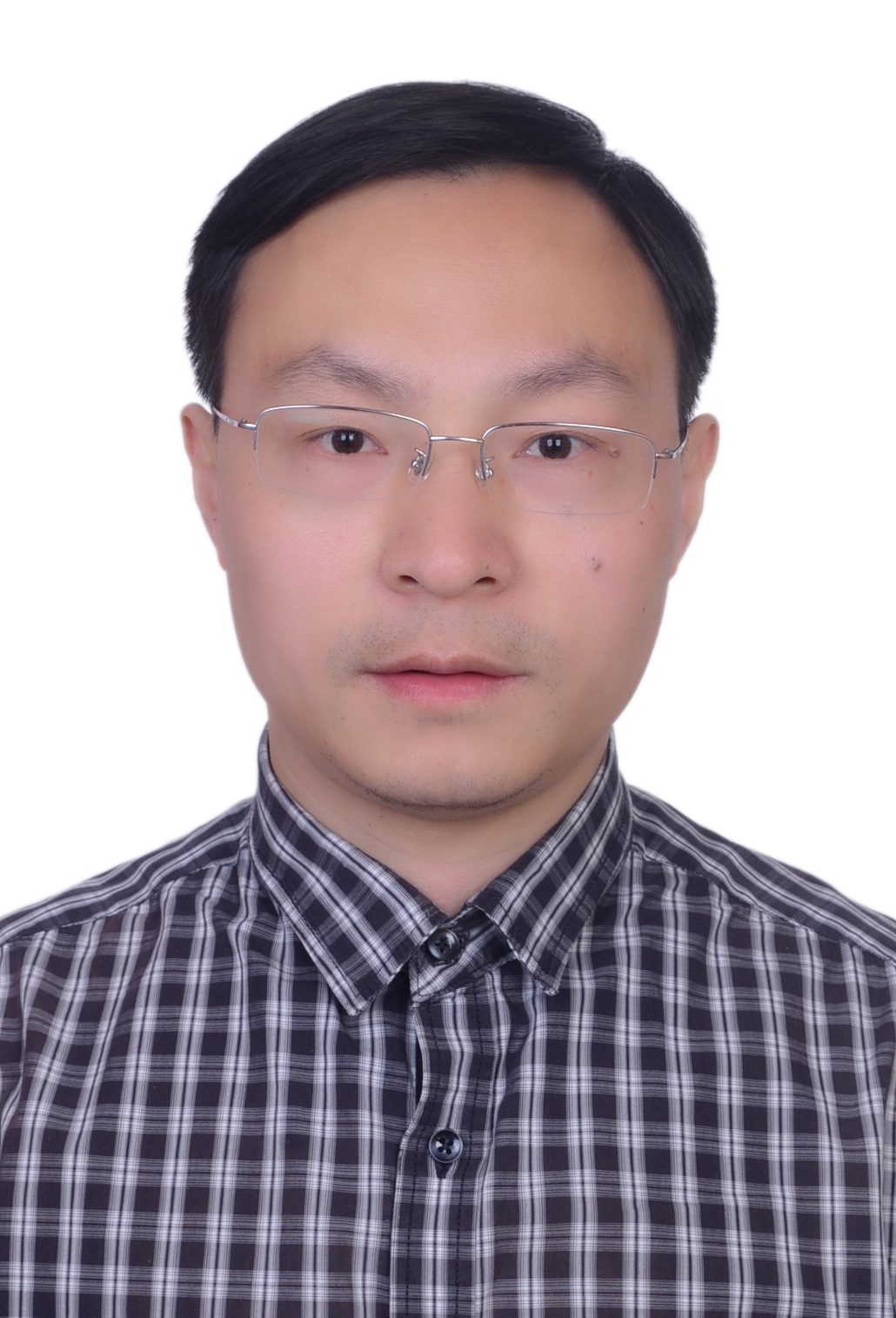 Shibin Tang