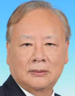 Kevin Chien-Wen Chen