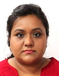 Nadira Sultana Kakoly