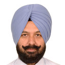 Charanjit Singh Aulakh