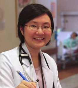 Kao Shih Ling