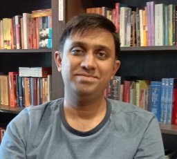 Varun Singla