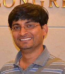 Dhaval Patel