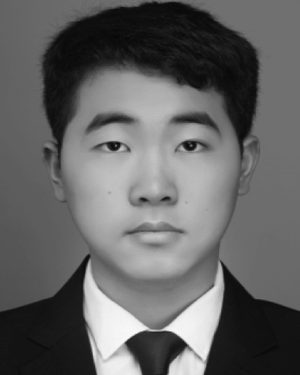 Tengyue Long