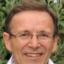 Ian Hayward