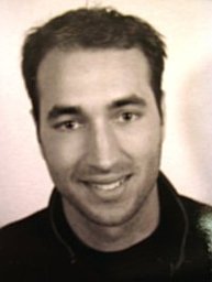 Bob Laarhoven