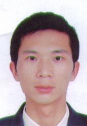 Yongzan Wei